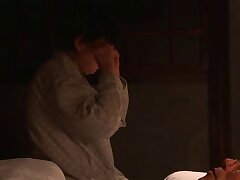 JUX-377 Asian Beauty Gets Her Tight Pussy Hard Fucked Deeply