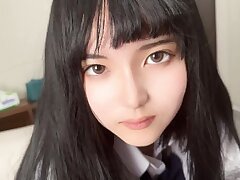 FC2-PPV-3665750 Passionate Asian Temptress Finds Bliss in Intimate Indoor Encounters