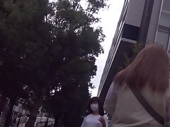 ao3mizuiro Passionate Stud Satisfies Sexy Lady With Intense Oral Delight