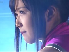 GHMT48_01 Asian Amateur Sizzles with Seductive Massive Tit Display