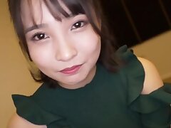 541AKYB-055 Exotic Oriental Doll's Sensual Journey to Blissful Pleasure Peaks