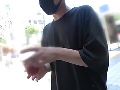 200GANA-2774 Sizzling Night Busty Babe's Steamy Dinner Date Delights