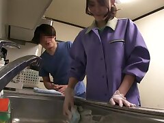 KAM-117 Fiery Demon Pistons Into Pussy For Unstoppable Orgasmic Bliss