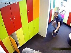 Spa_centre_5 Lesbian Lovers' Steamy Night Passionate Masturbation Showdown!