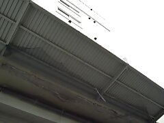 VENU-678 Hairy Asian Pussy Gets Mashed Hard From Behind In Hot Sex