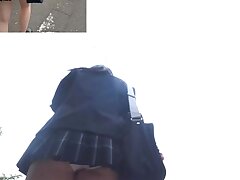 kana5 Curious Cherry Boys Tight Virgin Ass Gets Fucked Hard