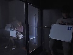 HJMO-488 Kyonyu Warrior Tight Bikini Armor Showcases Her Sensual Curves!