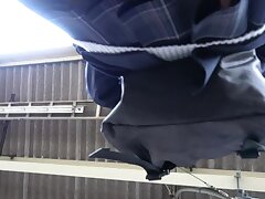 HI1 Mayu Kamiya and Ai Uehara Share a Hot Intense Night Together