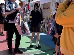 cce84 Passionate Japanese Beauty Intense Kneeling Pleasure Session