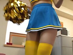 EBOD-544 Kumi Tachibana Displays Her Stunning Curves in Class