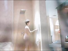 Domestic_Baths_28 Seductive Doctor Teases Patient Into Steamy Bedside Encounter