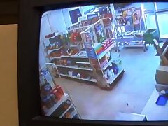 TEAM-097 School Girls Minato Riku That Made Sexual Court At The Expense Of Shoplifting Asian Doll's Epic Blowjob Leads to Mind-Blowing Hardcore Adventure