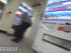 NICHE_VIEW_vol.64_4K Kinky Asian Nana Aoyama Bound & Fucked Until She Cums Hard