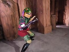 SPSB29_01 Passionate Asian Beauties Wet Nights of Intense Desire & Pleasure