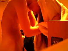 28104094 Sizzling Japanese Temptress Takes Him Deep for Indoor Pleasure