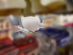 SCWA200SD Asian Doll's Passionate Night Big Dick Suck & Pussy Spread