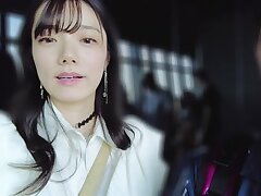 MIDV-549 Hot Japanese Babe Gives Amazing Blowjob With Expert Skills