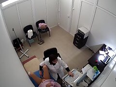 Gynecologic_ultrasonography_70 Lucky Guy Gets Wild Gangbang with Seductive Japanese Beauties!