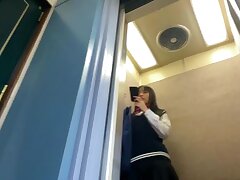 748SPAY-014 Tiny Temptress Small Tits Cutie's Harsh Fantasy Thrill Ride