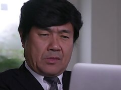 NSPS-970 Hot Sultry Asian Beauty Teases You With Irresistible Perfect Curves