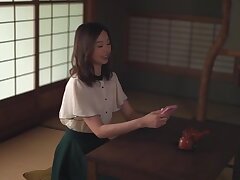 ADN-519 Adorable Woman In Stockings Takes A Big Cock Deeper Than Ever