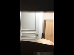 TWT096 Enchanting Sweet Asian Angel Solitude Pleasure Solo Sensual Self-Touch Fantasy