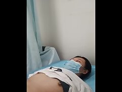 Produce_6 Kinky Nurse Yuri's Forbidden Fantasies Satisfying Her Deepest Desires