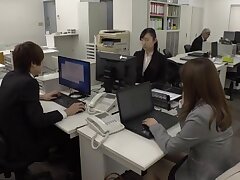 DANDY-696 Fit & Sweaty Gym Chick's Intense Post-Workout Encounter!