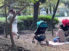 GGS044a Exciting Newcomer Explores Her First Sultry Pleasure Moments