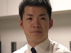 TTTV-001 Divine Asian Doll BF's Handjob Thrills Her Wet, Aching Slit