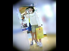 nsp29 Seductive Japanese Girl Receives Heated Bath Time Lovemaking