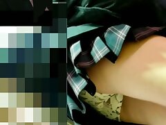 GalapanJK_X Three Schoolgirls Show Off Their Expert Blowjob Techniques