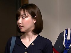 CAWD-018 Yura Kasumi's Tempting Indoor Adventure Ends in Hot Facial Bliss