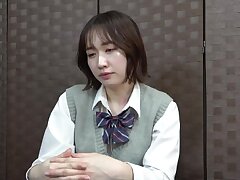 cosnamia_p Sexy Cosplayer Battles Her Way to an Intimate Climax Scene