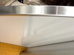 tirarian057 Asian Beauty Shows Off Her Body in Steamy Shower