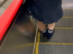 minisuka144 Sultry Japanese Woman Teases With Her Lush Curves Seductively