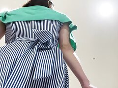 koku-06 Electric Dyke Kisses Ignite Explosive Explicit Passion