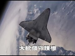 GOMK72_03 Hot Japanese Beauty Takes On Massive Fake Dick Roughly