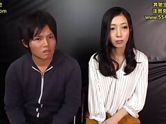 HJMO-381 Malaysian Babe Enjoys Intense Pussy Play With Skillful Fingers