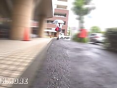 NICHE_VIEW_vol.95_4K Seductive Asian Beauty Engages in Fiery Fuck Fest Delightfully