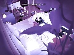 Charming_young_woman_and_tattooed_strong_man_sex Luxury Japanese Soap Massage Leads to Intense Orgasmic Bliss