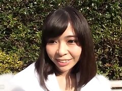 GDTM-174 Eager Bride Miu Gets Rough Training Through Daily Hardcore Fucks