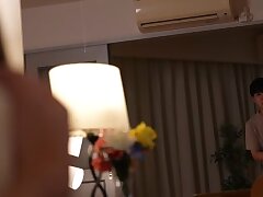 ALDN-098 Sensual Nurse Demands Kneeling Worship for Her Pleasure Delight