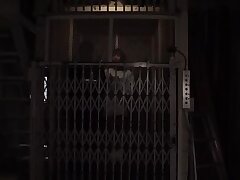 MKMP-374 Seductive Japanese Nurse Gives Deep Blowjob Before Steamy Naked Sex