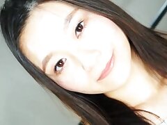 BRJP01 Seductive Japanese Woman Gives Herself a Sensual Solo Treat