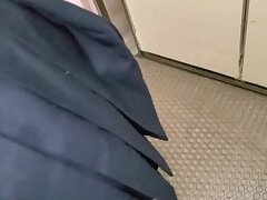 nenichi13 Sassy Temptation A Fiery Blowjob & Explosive Facial Finale