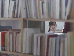 ATID-510 Sizzling Night with a Sweet Asian Beauty Passionate Love Story