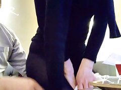 VXBX56kl Sensuous Goddess Tempts Herself Solo Using Toys For Blissful Orgasmic Joy