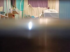 Cats_eye_candid_video5_9 Ai Katsuki Gets Her Tight Pussy and Ass Filled Deeply