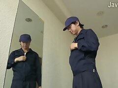 SHKD-595 Yukikaze's Steamy Night Hot Sex Adventures Unveiled!